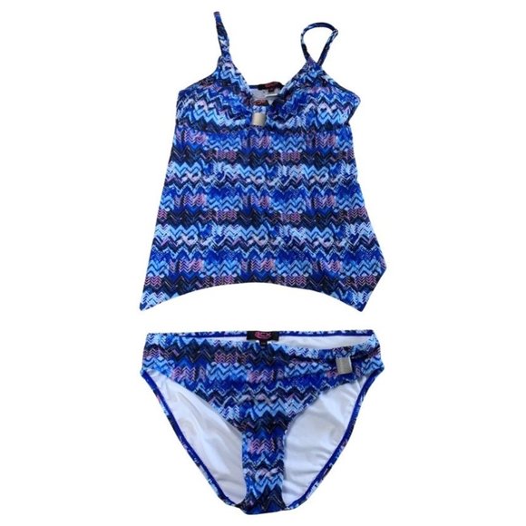 ACX Tankini (L) - Picture 1 of 5